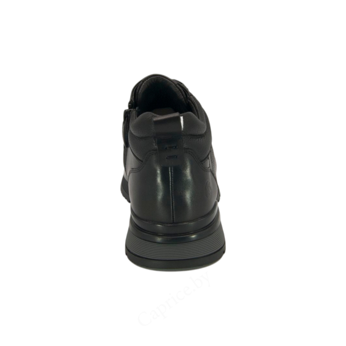 КЕДЫ SALAMANDER MEN АРТИКУЛ: 058-4643A-5102
